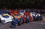 Mazda 787B LeMans Winner 1991 года